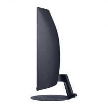مانیتور مدل LC27T550FDMXUE سایز 27 اینچ سامسونگ