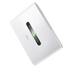 مودم 4G قابل حمل مدل M7300 تی پی-لینک