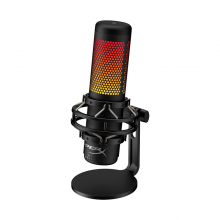 میکروفن مدل QuadCast S-RGB هایپرایکس