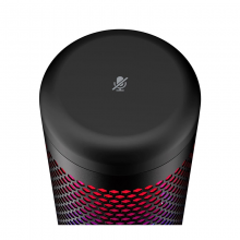 میکروفن مدل QuadCast S-RGB هایپرایکس