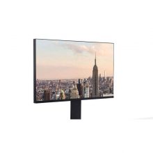 مانیتور مدل LS27R750QEM سایز 27 اینچ سامسونگ