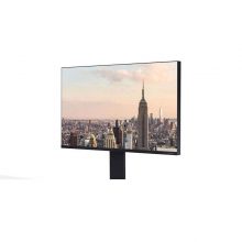 مانیتور مدل LS27R750QEM سایز 27 اینچ سامسونگ