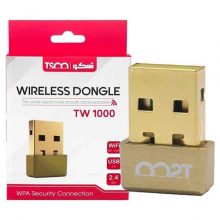 کارت شبکه USB مدل TW1000 تسکو