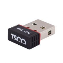کارت شبکه USB مدل TW 1001 تسکو