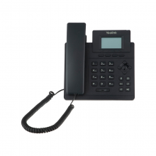 تلفن تحت شبکه مدل SIP-T30 یالینک