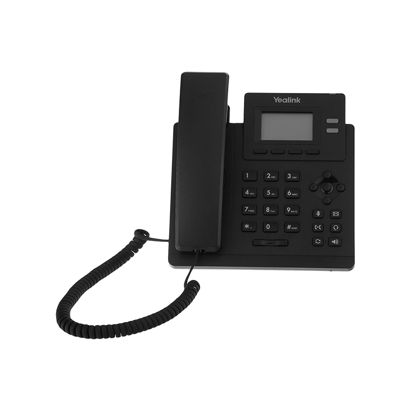 تلفن تحت شبکه مدل SIP-T30P یالینک