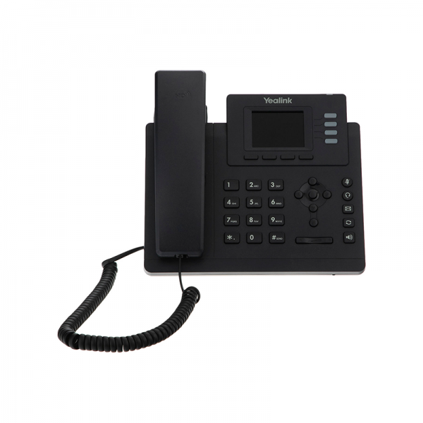 تلفن تحت شبکه مدل SIP-T33G یالینک