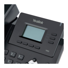 تلفن تحت شبکه مدل SIP-T40G یالینک