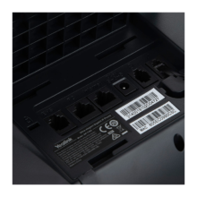 تلفن تحت شبکه مدل SIP-T40G یالینک