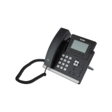 تلفن تحت شبکه مدل SIP-T43U یالینک