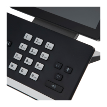 تلفن تحت شبکه مدل SIP-T57W یالینک