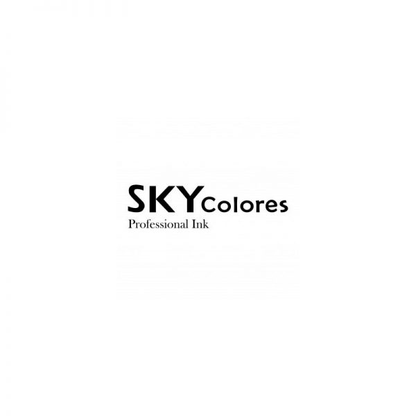 جوهر پلاتر Sky - Canon W7200/W8200 (Dye)