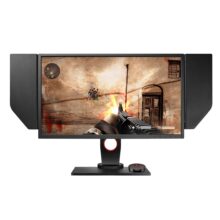 مانیتور مخصوص بازی مدل ZOWIE XL2746S سایز 27 اینچ بنکیو