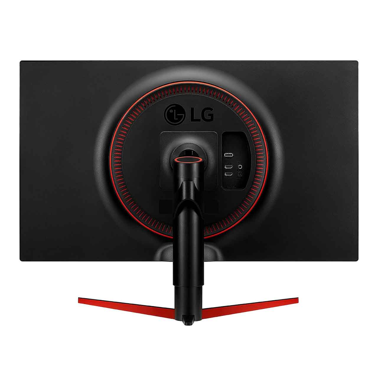 مانیتور مدل 32GK650F-B سایز 32 اینچ ال جی