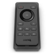 مانیتور مدل EX2780Q سایز 27 اینچ بنکیو