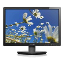 مانیتور مدل LI2054 سایز 19.5 اینچ لنوو