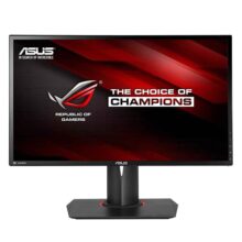 مانیتور مدل ROG SWIFT PG248Q سایز 24 اینچ ایسوس