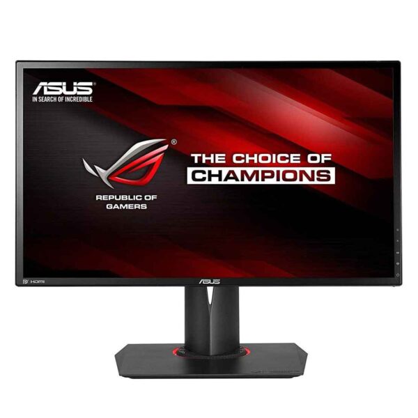 مانیتور مدل ROG SWIFT PG248Q سایز 24 اینچ ایسوس