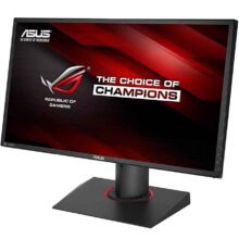 مانیتور مدل ROG SWIFT PG248Q سایز 24 اینچ ایسوس