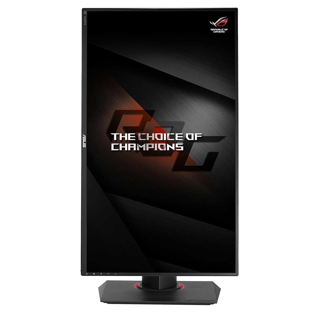 Asus ROG SWIFT PG278QR size 27 inch monitor