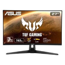 مانیتور مدل TUF Gaming VG279Q1A سایز 27 اینچ ایسوس