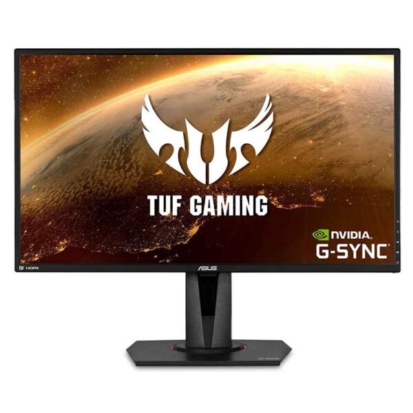 مانیتور مدل TUF Gaming VG27BQ سایز 27 اینچ ایسوس