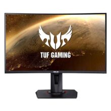 مانیتور مدل TUF Gaming VG27WQ سایز 27 اینچ ایسوس