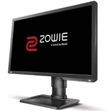 مانیتور مدل ZOWIE XL2411P سایز 24 اینچ بنکیو