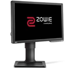 مانیتور مدل ZOWIE XL2411P سایز 24 اینچ بنکیو