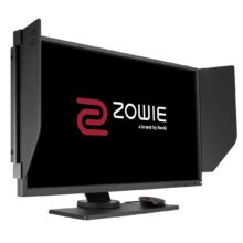 مانیتور مدل ZOWIE XL2546 سایز 24.5 اینچ بنکیو