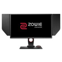 مانیتور مدل ZOWIE XL2546 سایز 24.5 اینچ بنکیو