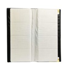 آلبوم کارت ویزیت 576 عددی کد 4 دیتا مکس