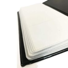 آلبوم کارت ویزیت 576 عددی کد 4 دیتا مکس