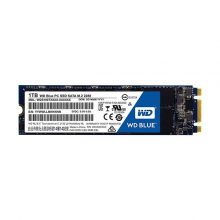 حافظه SSD مدل BLUE WDS100T1B0B ظرفیت 1 ترابایت وسترن دیجیتال