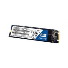 حافظه SSD مدل BLUE WDS100T1B0B ظرفیت 1 ترابایت وسترن دیجیتال