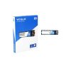 حافظه SSD مدل BLUE WDS100T1B0B ظرفیت 1 ترابایت وسترن دیجیتال