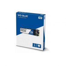 حافظه SSD مدل BLUE WDS100T1B0B ظرفیت 1 ترابایت وسترن دیجیتال