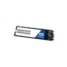 حافظه SSD مدل BLUE WDS200T1B0B ظرفیت 2 ترابایت وسترن دیجیتال