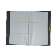 آلبوم کارت ویزیت کد HT01 کلکس