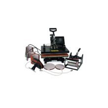 دستگاه هشت کاره سابلیمیشن