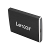 حافظه SSD اکسترنال مدل SL100 Pro ظرفیت 1 ترابایت لکسار