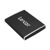 حافظه SSD اکسترنال مدل SL100 ظرفیت 512 گیگابایت لکسار