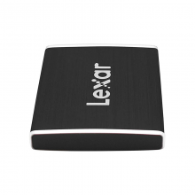 حافظه SSD اکسترنال مدل SL100 ظرفیت 512 گیگابایت لکسار