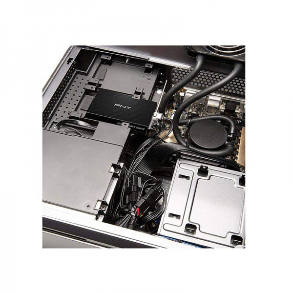 اس اس دی اینترنال مدل CS900 ظرفیت 240 گیگابایت پی ان وای