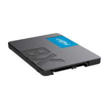 اس اس دی اینترنال مدل BX500 ظرفیت 480 گیگابایت کروشیال