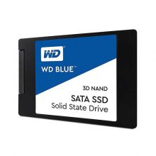 SSD اینترنال مدل Blue WDS200T2B0A ظرفیت 2 ترابایت وسترن دیجیتال