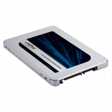 اس اس دی اینترنال مدل MX500 ظرفیت 1 ترابایت کروشیال