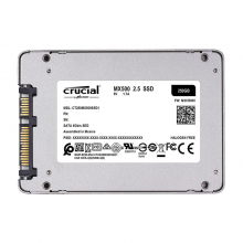 اس اس دی اینترنال مدل MX500 ظرفیت 1 ترابایت کروشیال