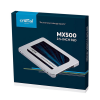 اس اس دی اینترنال مدل MX500 ظرفیت 500 گیگابایت کروشیال