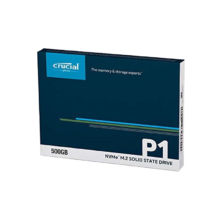 اس اس دی اینترنال مدل P1 ظرفیت 1 ترابایت کروشیال